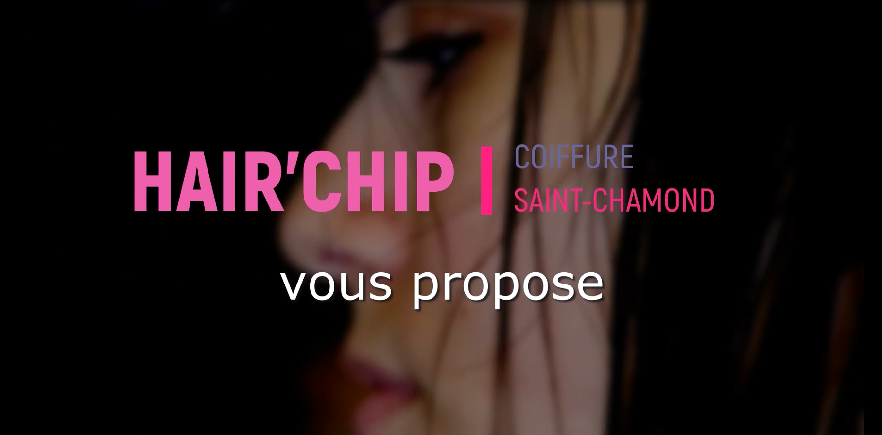 Hairship - Salon de coiffure
